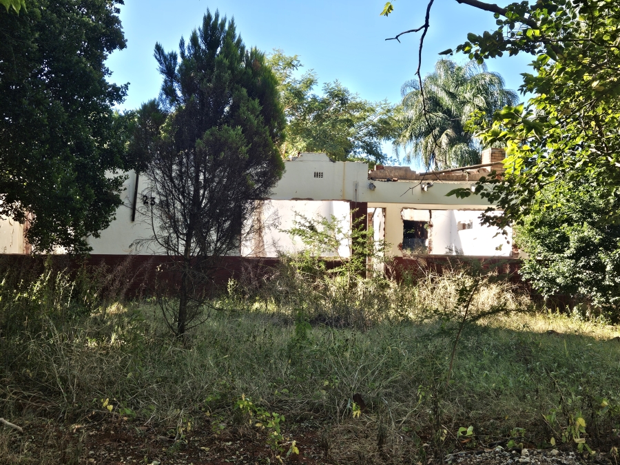 0 Bedroom Property for Sale in Louis Trichardt Limpopo