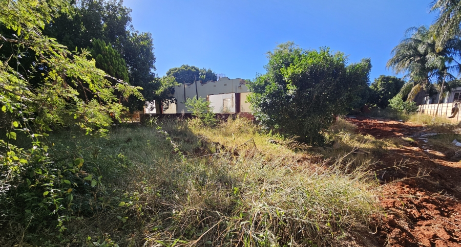 0 Bedroom Property for Sale in Louis Trichardt Limpopo