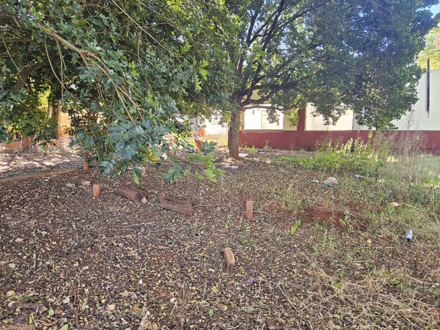 0 Bedroom Property for Sale in Louis Trichardt Limpopo