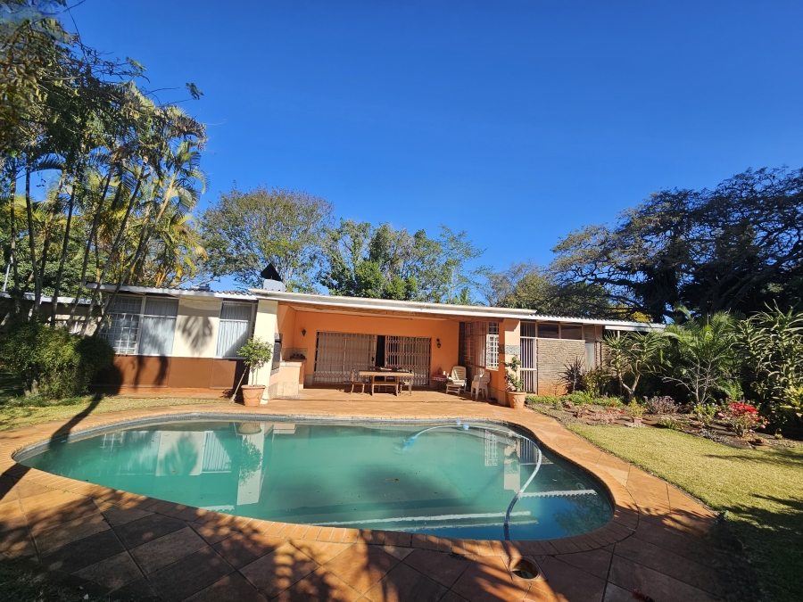3 Bedroom Property for Sale in Louis Trichardt Limpopo
