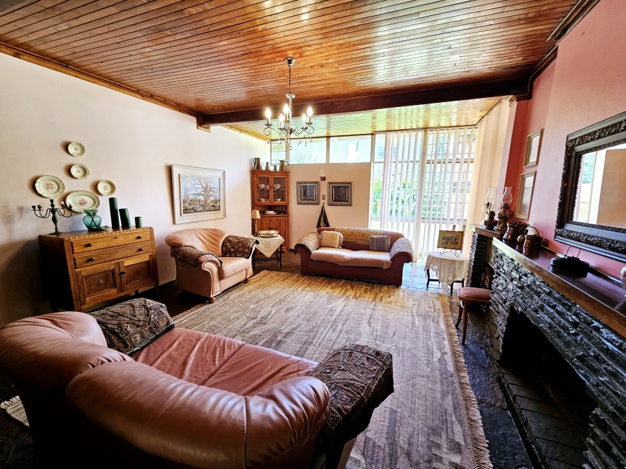 3 Bedroom Property for Sale in Louis Trichardt Limpopo