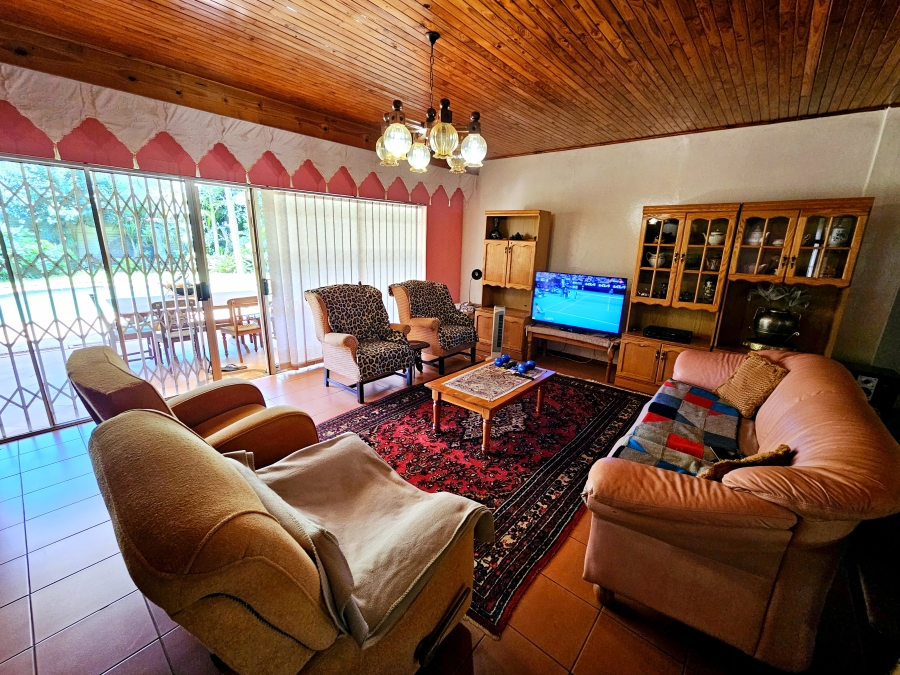 3 Bedroom Property for Sale in Louis Trichardt Limpopo
