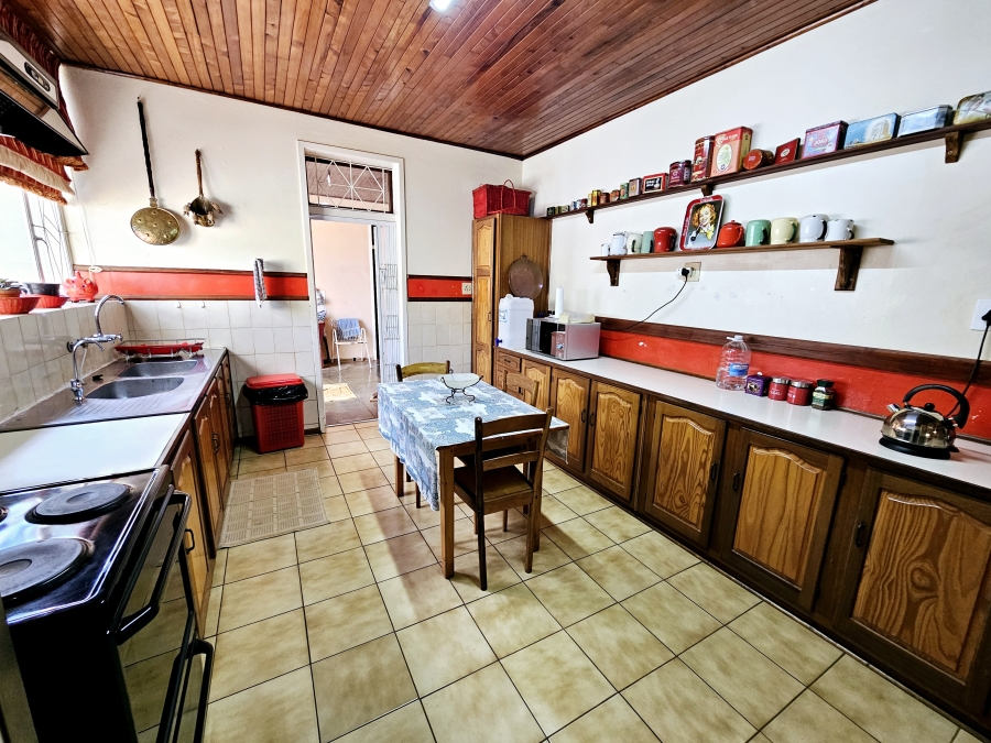 3 Bedroom Property for Sale in Louis Trichardt Limpopo