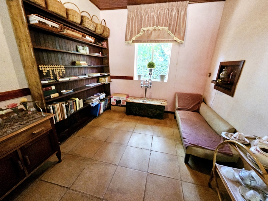 3 Bedroom Property for Sale in Louis Trichardt Limpopo