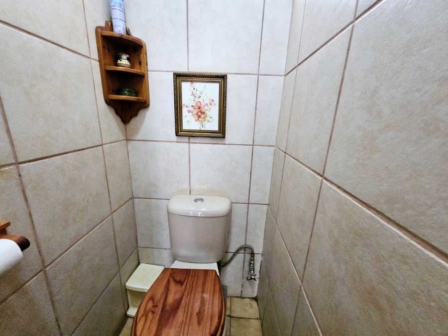 3 Bedroom Property for Sale in Louis Trichardt Limpopo
