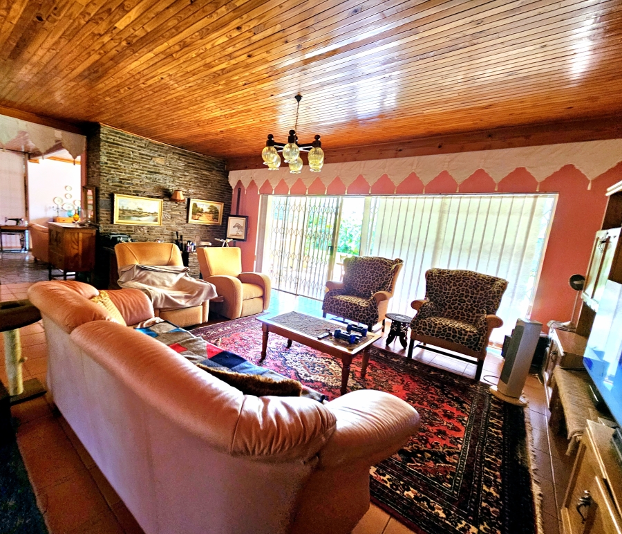 3 Bedroom Property for Sale in Louis Trichardt Limpopo