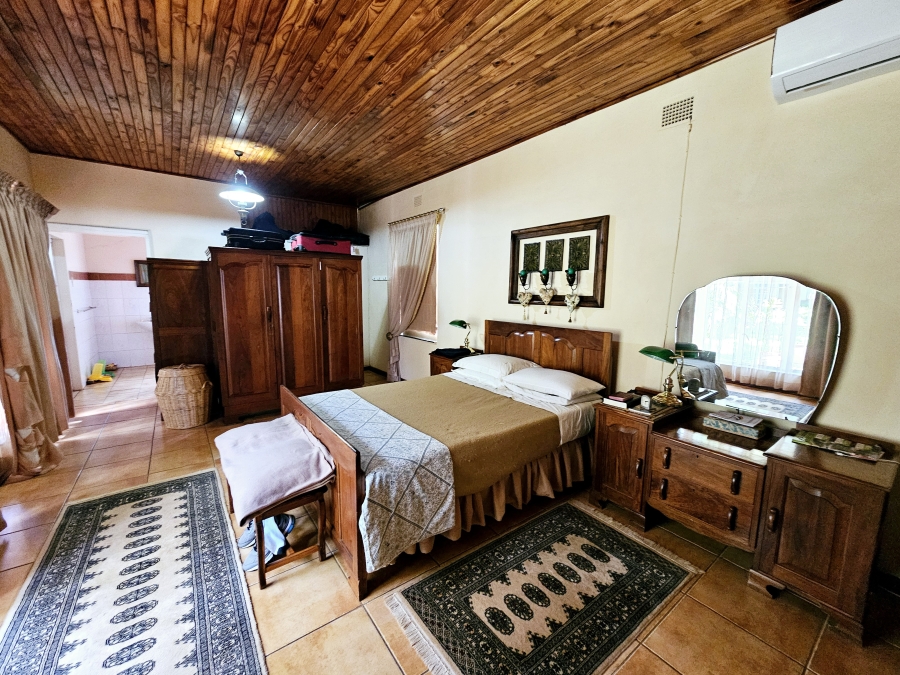3 Bedroom Property for Sale in Louis Trichardt Limpopo