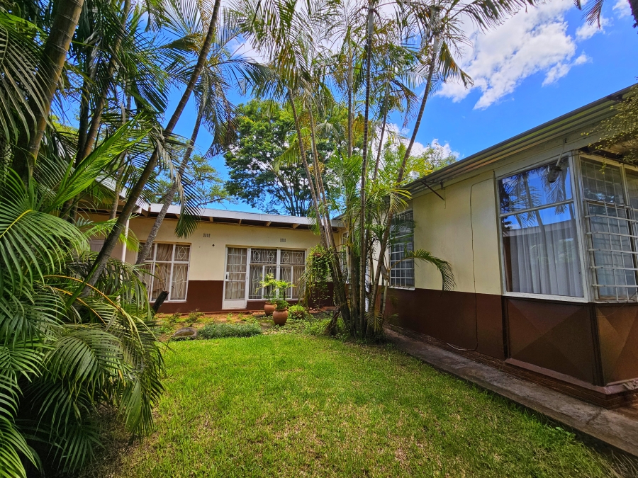 3 Bedroom Property for Sale in Louis Trichardt Limpopo