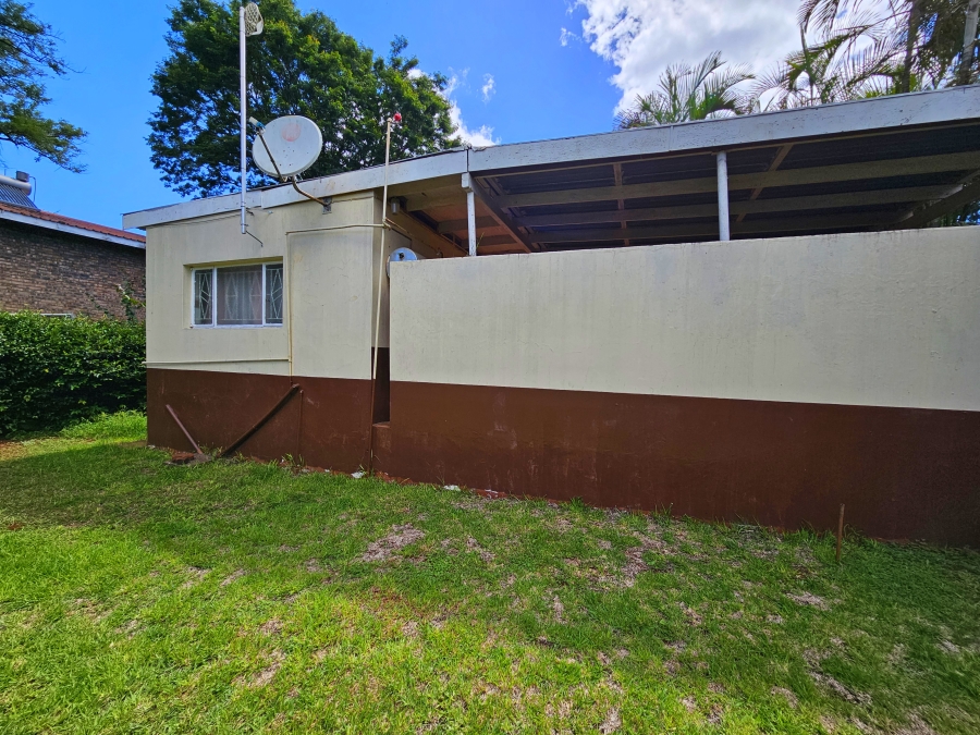 3 Bedroom Property for Sale in Louis Trichardt Limpopo