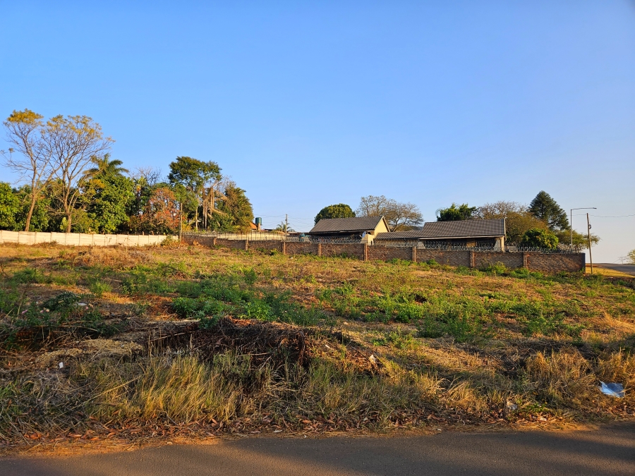 0 Bedroom Property for Sale in Louis Trichardt Limpopo