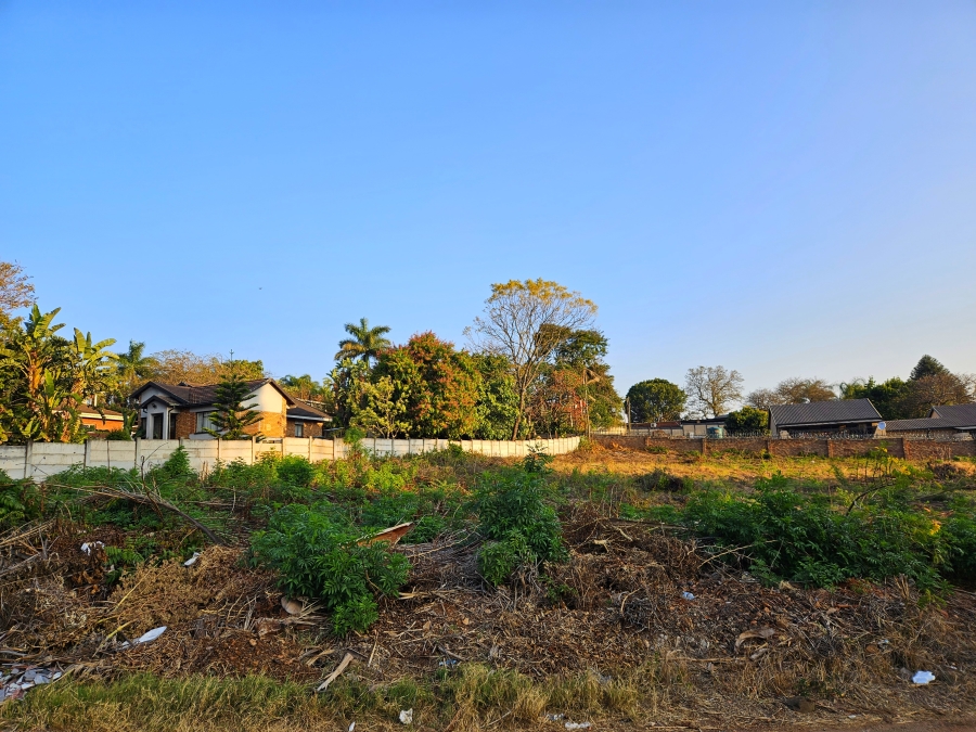 0 Bedroom Property for Sale in Louis Trichardt Limpopo