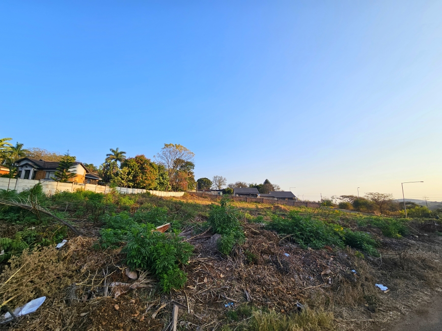 0 Bedroom Property for Sale in Louis Trichardt Limpopo