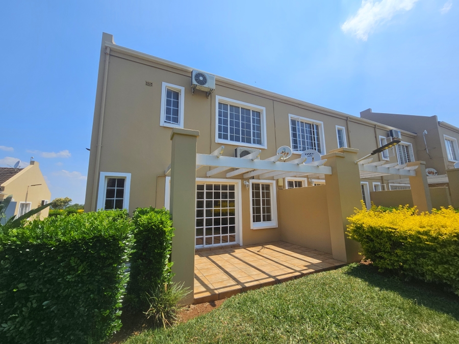 2 Bedroom Property for Sale in Louis Trichardt Limpopo