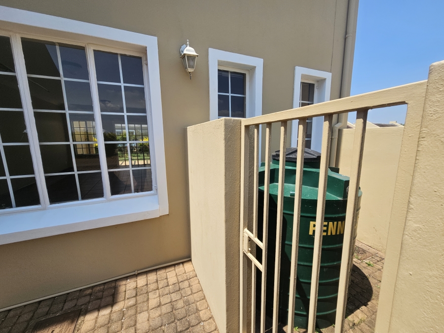 2 Bedroom Property for Sale in Louis Trichardt Limpopo