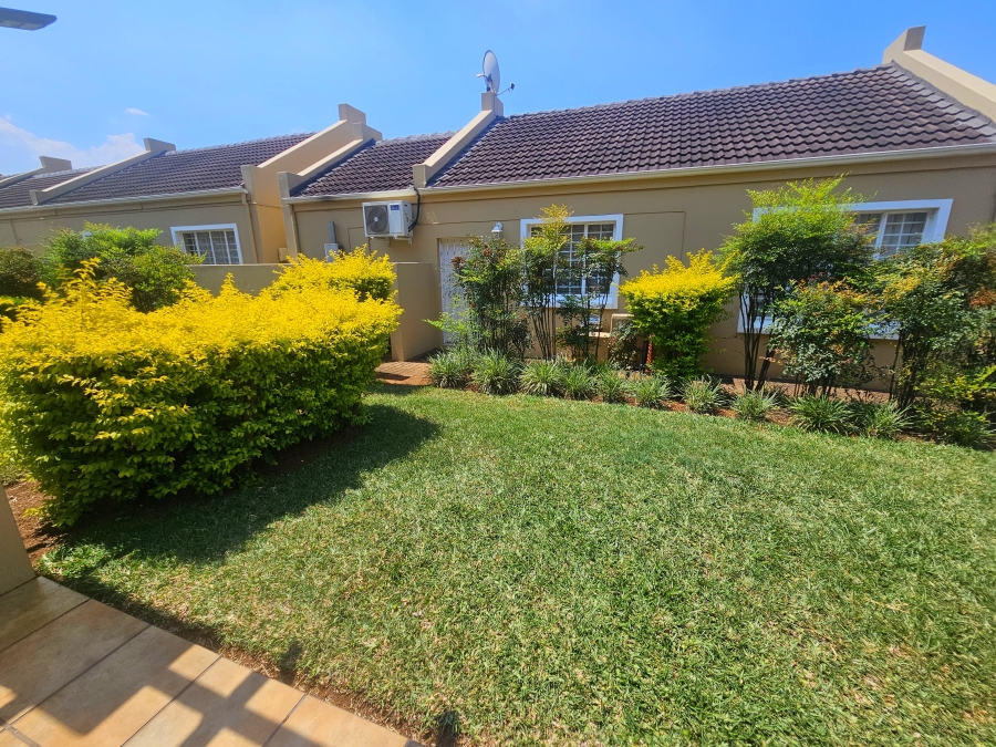 2 Bedroom Property for Sale in Louis Trichardt Limpopo