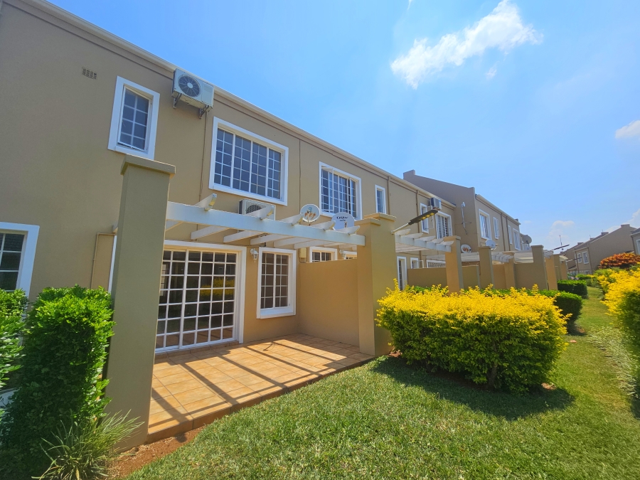 2 Bedroom Property for Sale in Louis Trichardt Limpopo