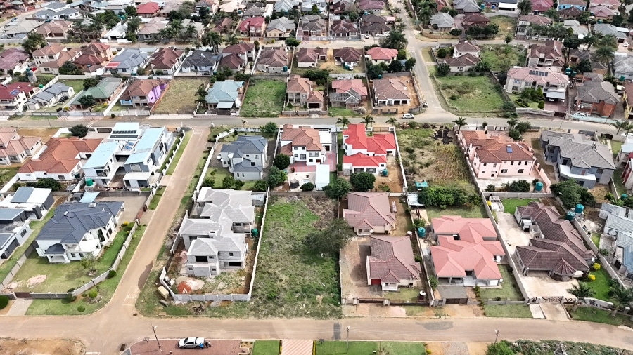 0 Bedroom Property for Sale in Louis Trichardt Limpopo