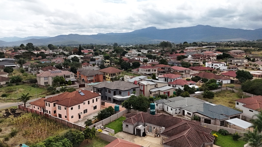 0 Bedroom Property for Sale in Louis Trichardt Limpopo