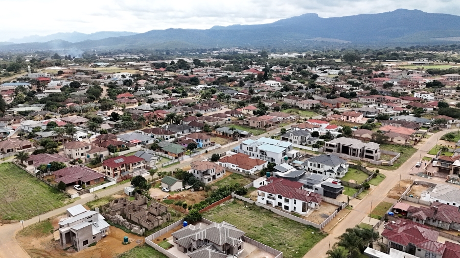 0 Bedroom Property for Sale in Louis Trichardt Limpopo