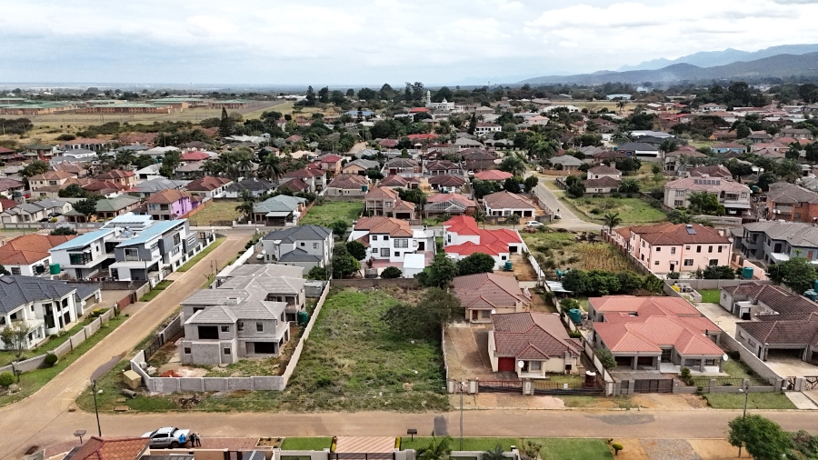 0 Bedroom Property for Sale in Louis Trichardt Limpopo