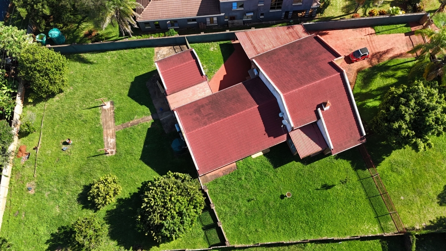 5 Bedroom Property for Sale in Louis Trichardt Limpopo