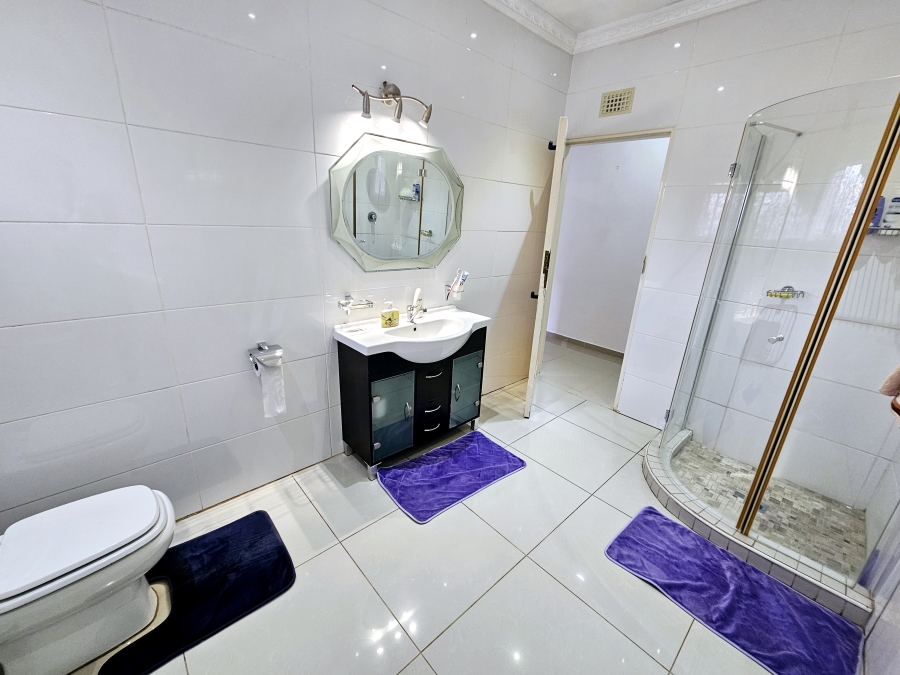 5 Bedroom Property for Sale in Louis Trichardt Limpopo