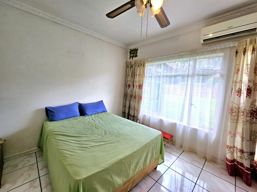 5 Bedroom Property for Sale in Louis Trichardt Limpopo