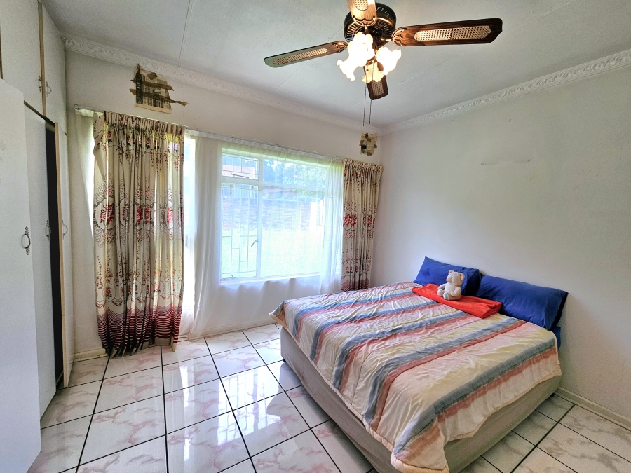 5 Bedroom Property for Sale in Louis Trichardt Limpopo