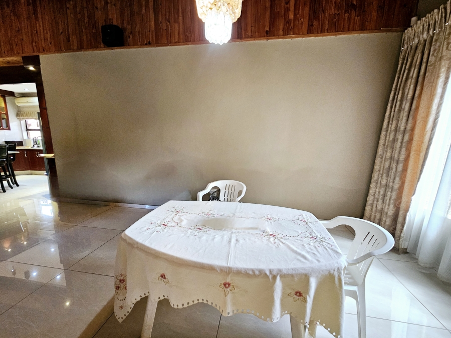5 Bedroom Property for Sale in Louis Trichardt Limpopo