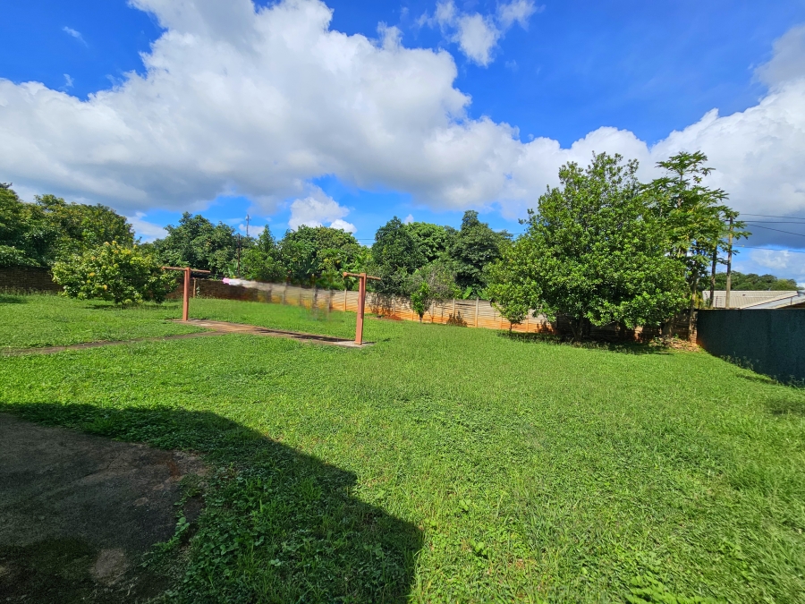 5 Bedroom Property for Sale in Louis Trichardt Limpopo