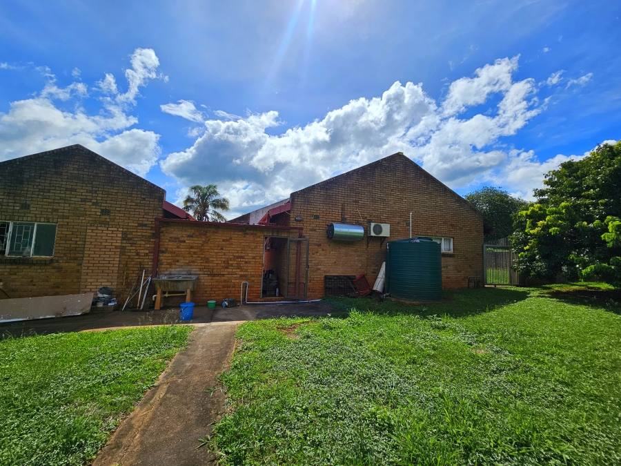 5 Bedroom Property for Sale in Louis Trichardt Limpopo