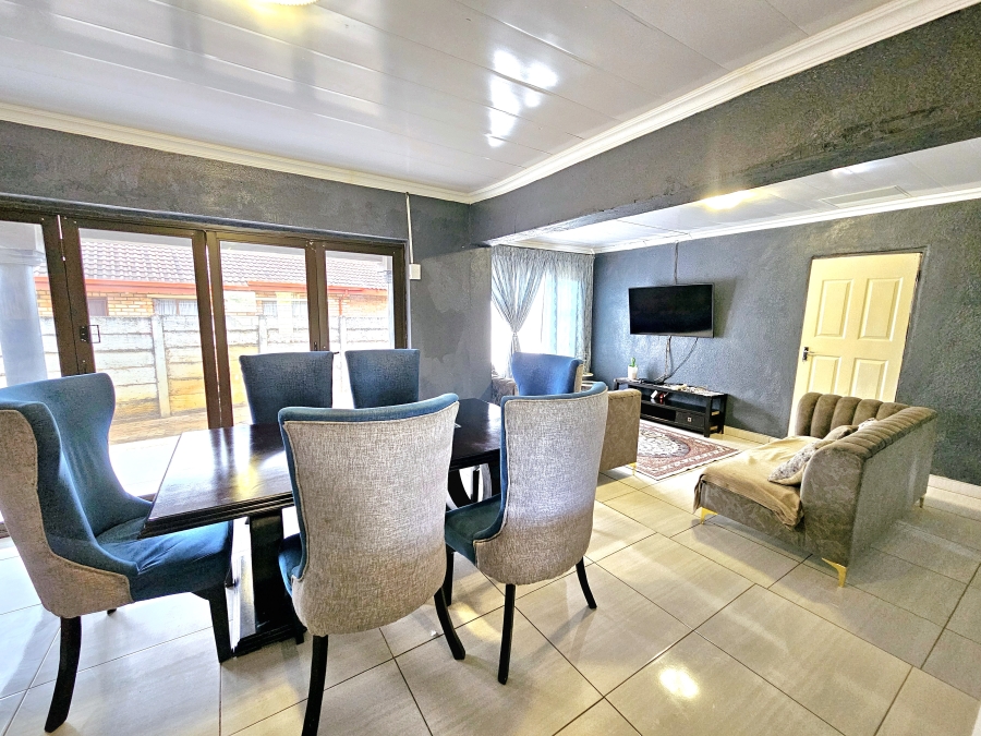 4 Bedroom Property for Sale in Louis Trichardt Limpopo