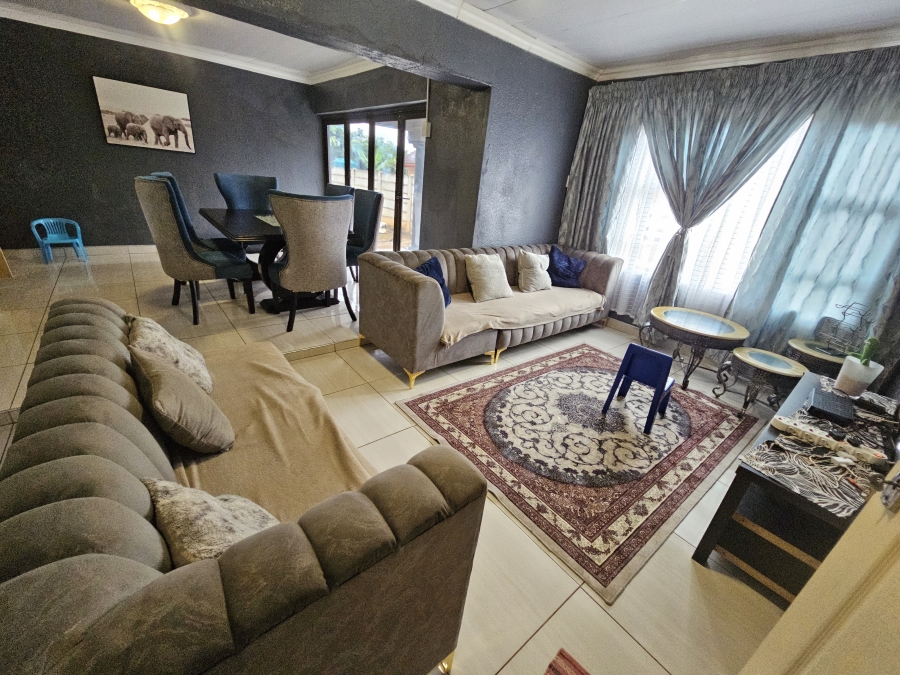 4 Bedroom Property for Sale in Louis Trichardt Limpopo