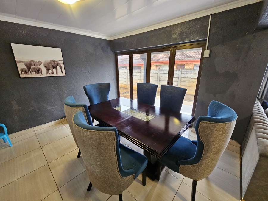 4 Bedroom Property for Sale in Louis Trichardt Limpopo