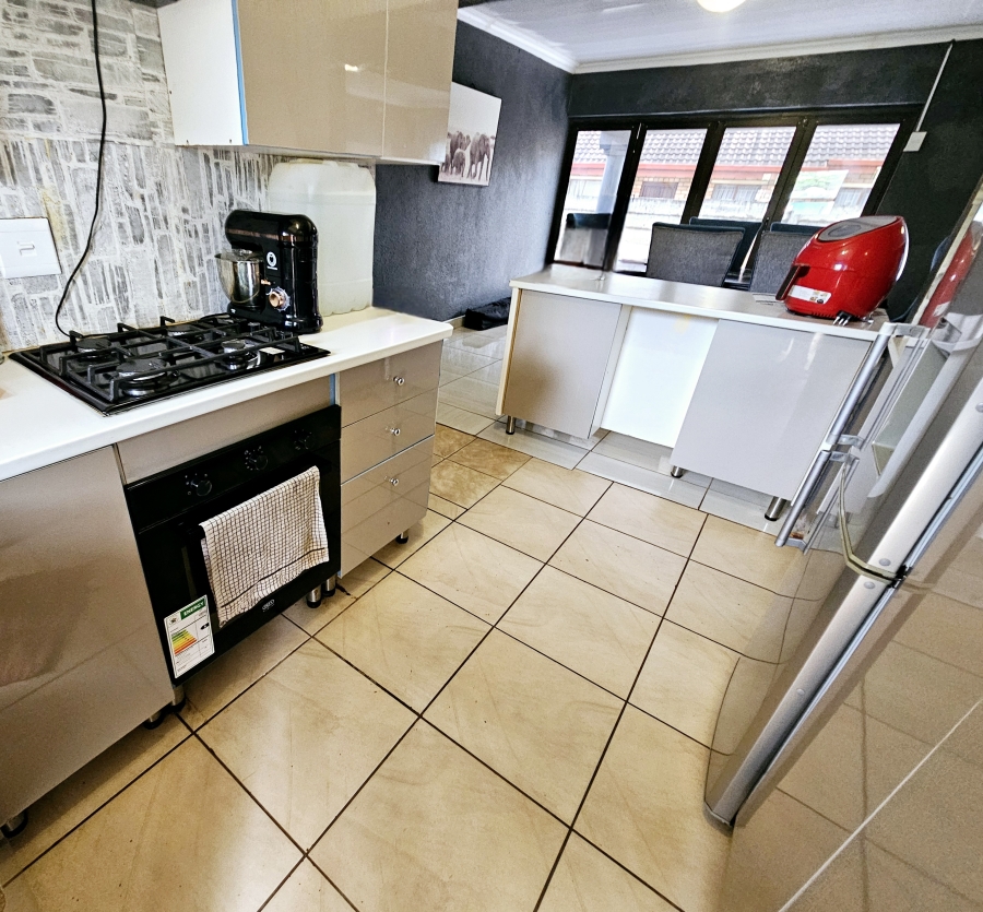 4 Bedroom Property for Sale in Louis Trichardt Limpopo