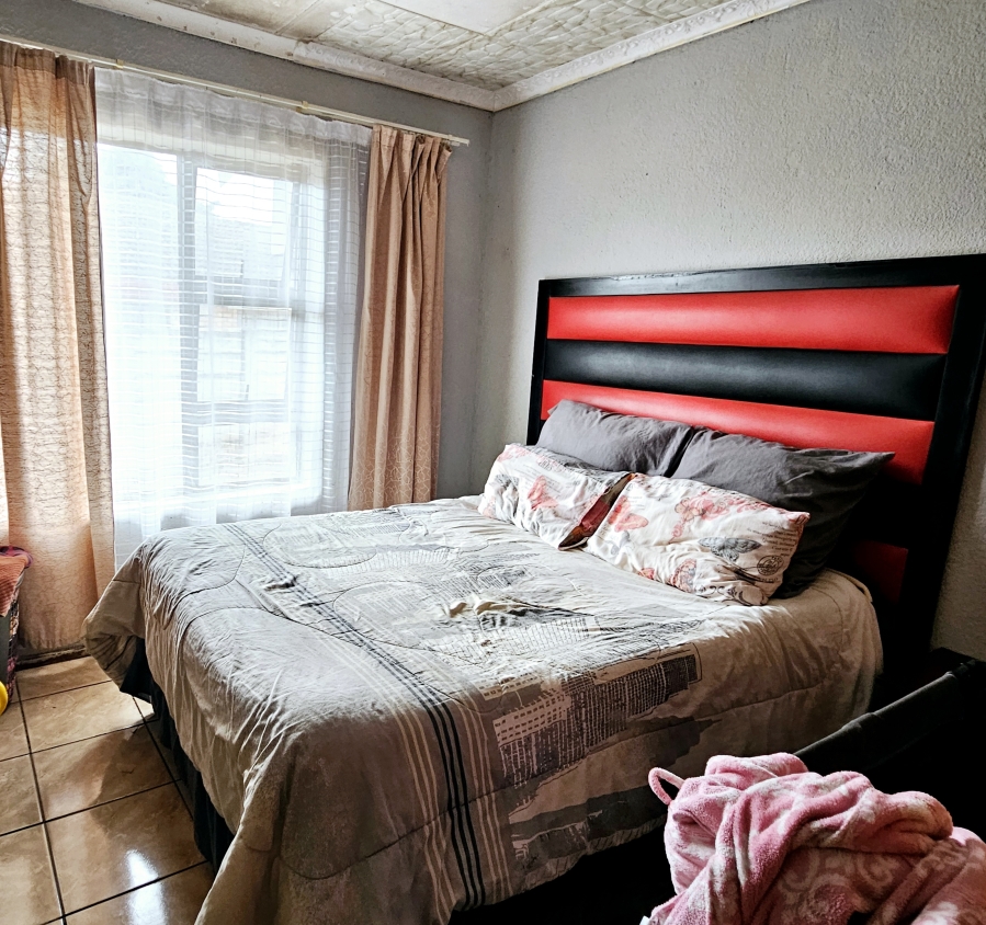 4 Bedroom Property for Sale in Louis Trichardt Limpopo