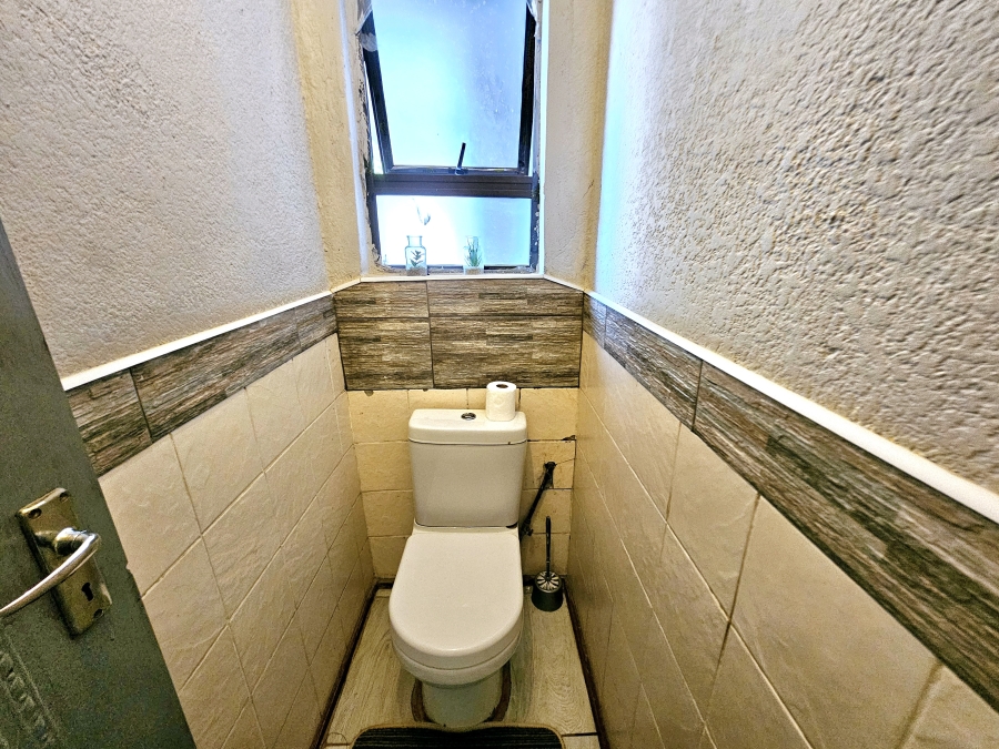 4 Bedroom Property for Sale in Louis Trichardt Limpopo