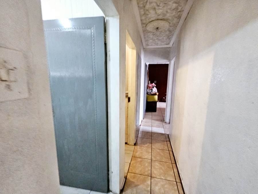 4 Bedroom Property for Sale in Louis Trichardt Limpopo