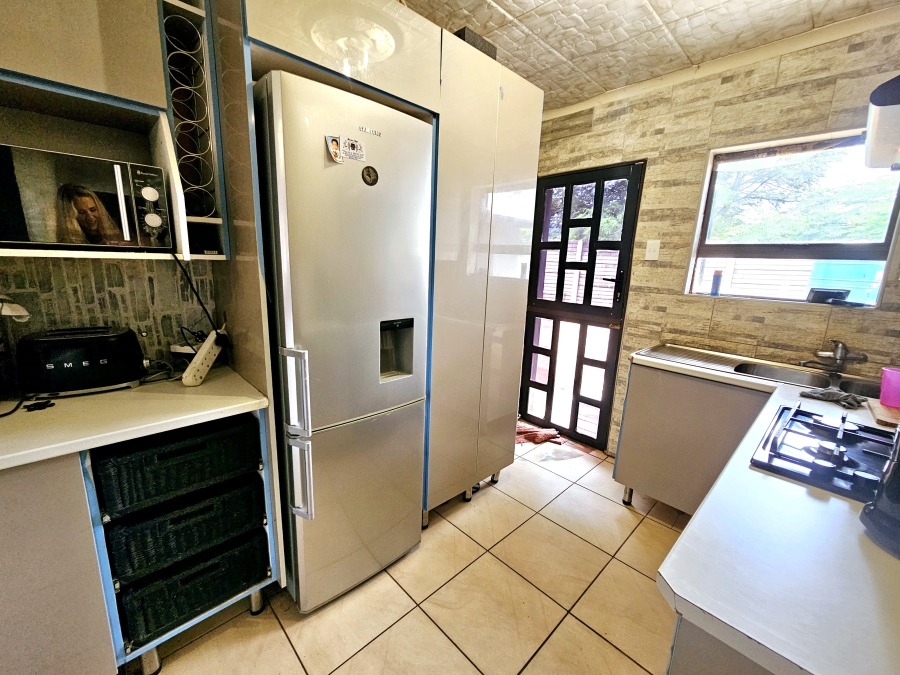 4 Bedroom Property for Sale in Louis Trichardt Limpopo