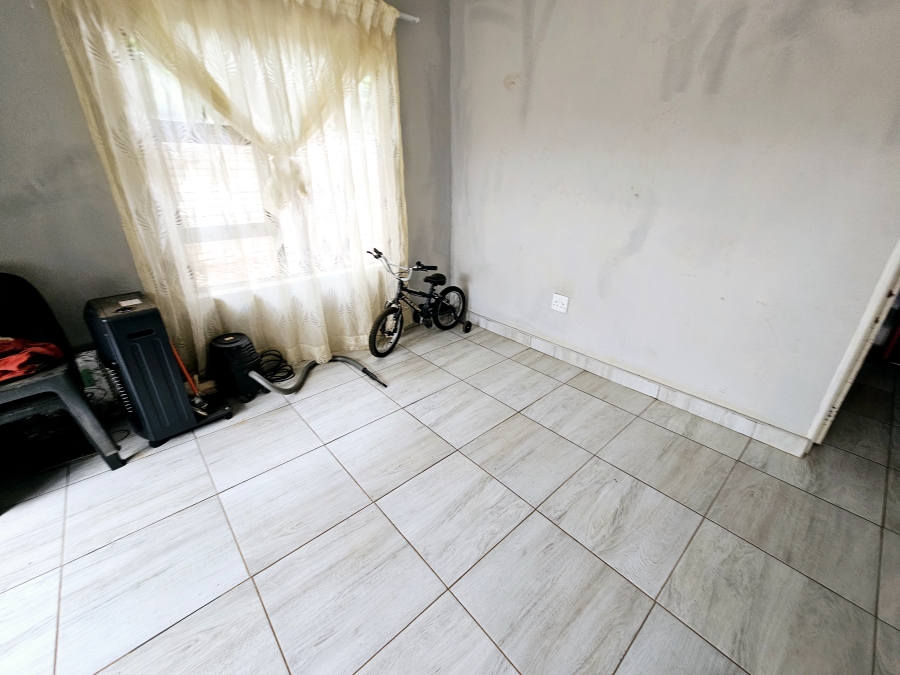 4 Bedroom Property for Sale in Louis Trichardt Limpopo