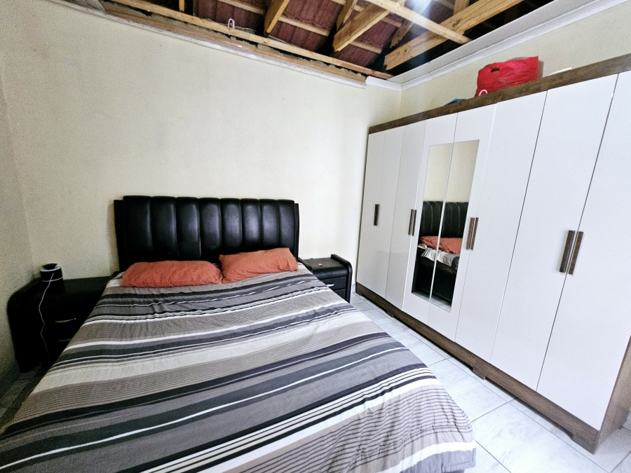 4 Bedroom Property for Sale in Louis Trichardt Limpopo