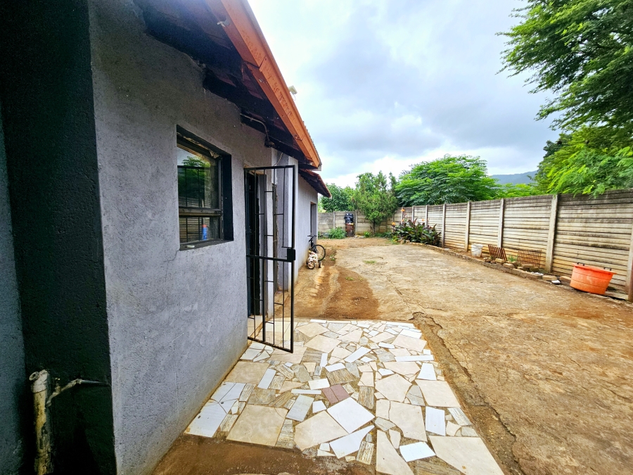 4 Bedroom Property for Sale in Louis Trichardt Limpopo