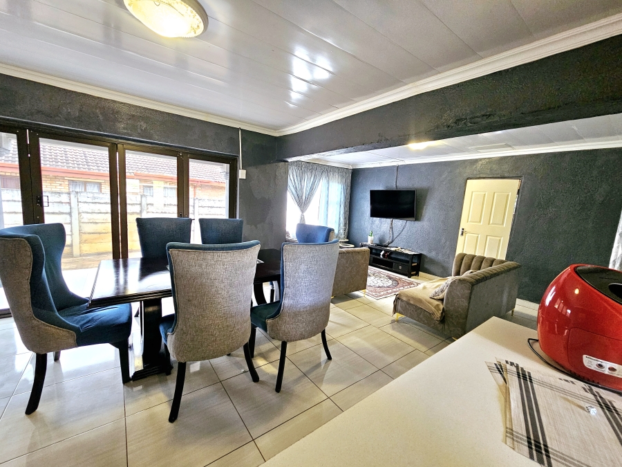 4 Bedroom Property for Sale in Louis Trichardt Limpopo