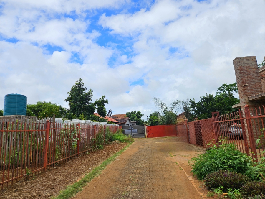 4 Bedroom Property for Sale in Louis Trichardt Limpopo