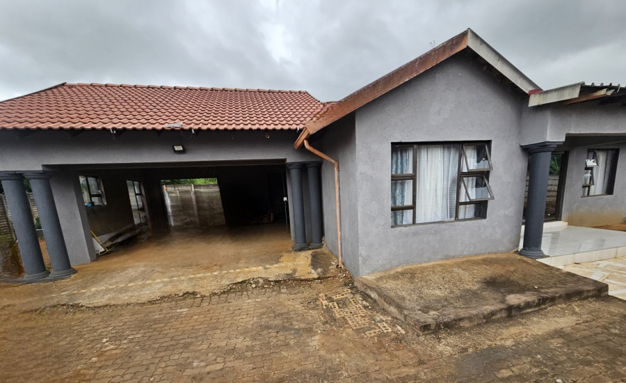 4 Bedroom Property for Sale in Louis Trichardt Limpopo