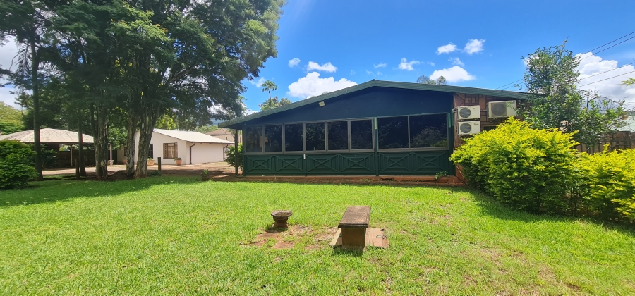 4 Bedroom Property for Sale in Louis Trichardt Limpopo