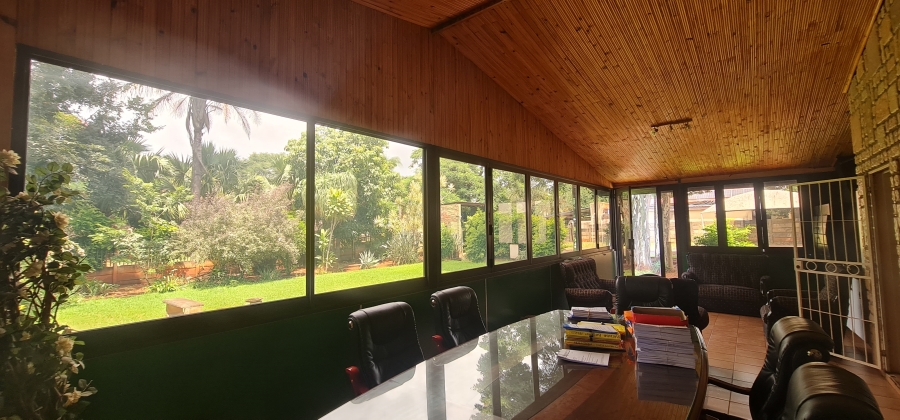 4 Bedroom Property for Sale in Louis Trichardt Limpopo