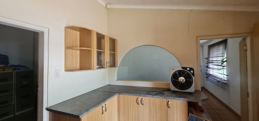 4 Bedroom Property for Sale in Louis Trichardt Limpopo