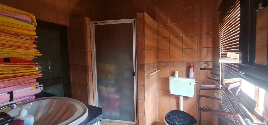 4 Bedroom Property for Sale in Louis Trichardt Limpopo