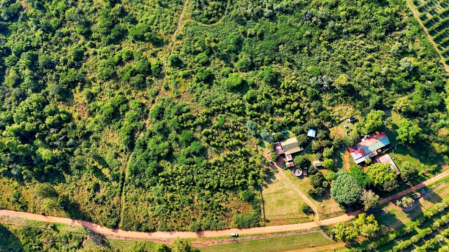 0 Bedroom Property for Sale in Louis Trichardt Limpopo